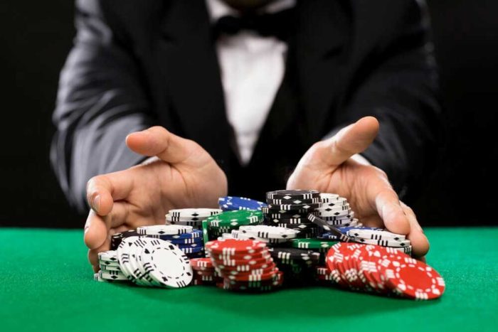 Online Casinos in Pakistan: Tips for Winning - Pay Attentions To These 25 Signals